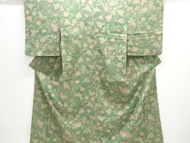 宗 sou::お茶道具・着物のお店